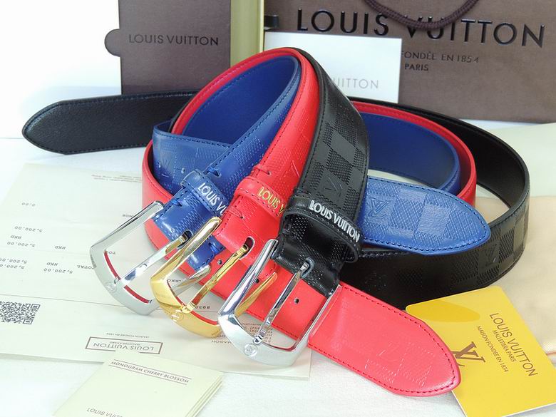 LV belt LB 09